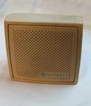 Motorola HSN4010A External Speaker For Two Way Radios, With Bracket And 3.5MM. Fixed Price $9.99.