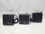 Quantity Of Motorola HSN4032A/HSN4031B Speakers XTL5000 Apx. Fixed Price $44.99.