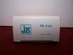 Jw Davis TR-710-70V-80HM Line Transformer. Fixed Price $24.99.