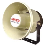 Speco Technologies ASPC20W Pa Horn, Weatherproof, 20W, 6 In.. Fixed Price $82.99.