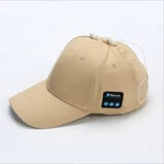 Creative Bluetooth Music Baseball Cap Wireless Smart Speakerphone Usb Charging. Fixed Price $12.99.