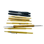 Vishay Spectrol Trimpot, Assorted Electronic Alignment Tool Adjustment Set, 9 Pc. Fixed Price $30.57.