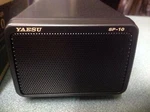 Yaesu SP-10 External Speaker For FT-991 Series From Japan F/s New. Fixed Price $80.98.