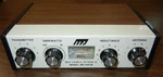 Nice MFJ-941B "versa Tuner Ii" Ham Radio Antenna Hf Cb Sw Warc MFJ941B. Fixed Price $99.99.