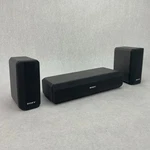 Sony SS-V230/SS-CN230 Speaker Set Tested. Fixed Price $27.99.
