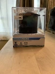 Altec Lansing Hydramicro Waterproof Bluetooth Speaker IMW1020-BLK Sealed Nib. Fixed Price $15.00.