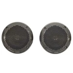 Fusion Boat Way Speakers MS-FR6520 Gray 6.5 Inch 200 Watt (pair). Fixed Price $66.25.