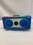 Polaroid P2 Music Player Powerful Portable Wireless Bluetooth Speaker-blue *new. Fixed Price $64.99.