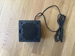 Panasonic WX-CS560 Speaker Microphone Wired Black 5W Plastic Rectangular. Fixed Price $79.99.