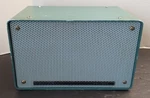 Heathkit HS-1661 External Station Speaker Tested & Working- But With Mods. Fixed Price $69.98.