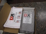 New Box Dx Engineering Maxi-core Highpower Transformers Balun CAL100-H11-C. Fixed Price $172.49.
