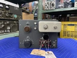 Collins 180S-1 Coupler Antenna Tuner Ham Radio Japan. Fixed Price $876.87.