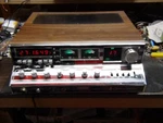 Cobra 2000 Gtl Cb Radio. Fixed Price $495.00.