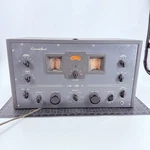 Hammarlund HQ-129-X Communications Radio Receiver. Fixed Price $250.00.