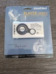 First Act MGT02 Guitar Tuner Digital Auto Chromatic Player Series New. Fixed Price $10.65.