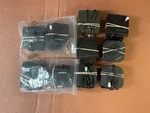 Various Used Working Motorola Speakers, Multiple Models And Options. Fixed Price $19.99.