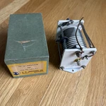 E.f Johnson Roller Inductor 229-201 10 Uh / 3 Amp. Fixed Price $49.99.