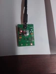 Icom IC-7300, 7300MK2, 7610, 7700, 7800 External Vfo. Watch Video.. Fixed Price $39.99.