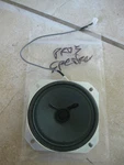 Icom IC-756PROIII Internal Speaker Excellent Shape. Fixed Price $22.00.