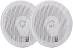5" 3-WAY Titanium Speakers White MA8505W For Superior Sound. Fixed Price $91.67.