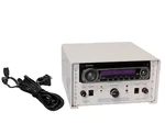 Vis-a-vis Vitalinq 94A-03 Communications Unit W/ Kenwood Mosfet 50WX4 Amplifier. Fixed Price $99.99.
