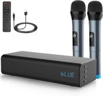 Pyle PKWMA210 Experience Immersive With Bluetooth Soundbar (open Box). Fixed Price $29.56.