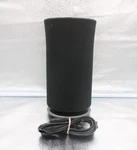 Samsung R3 Radiant 360 Wireless Speaker Black (WAM3500/ZA) Tested. Fixed Price $99.99.