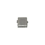 Workman 714 Noise Canceling And Talk Back 4" External Cb Radio Speaker, 10 Watts. Fixed Price $29.95.
