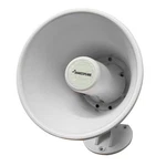 Shakespeare 15W 4-OHM 5" Loud Hailer Speaker W/bracket & Talkback White Hs-.... Fixed Price $32.42.