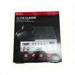 Roadpro Cb Radio Cobra Dual Mode Am/fm - New. Fixed Price $119.99.