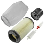 Line Fuel Oil Air Filter Breather Kit For Polaris Magnum 500 4X4 1999-2003. Fixed Price $35.00.