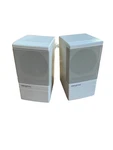 1997 Creative Sound Blaster SBS10 Speakers Vintage Tested. Fixed Price $29.09.
