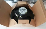Vintage New Jw Davis DS-805 8" 8-OHM 10-WATT Speaker. Fixed Price $36.50.