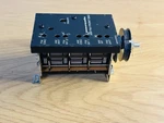 Marantz 2285B Am Fm Tuning Capacitor Variable Air Gang Condenser Tuner Assembly. Fixed Price $49.00.