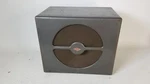 National Nc Ham Radio External Speaker. Fixed Price $45.00.