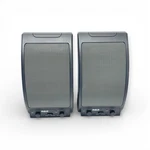 Rca WSP150 Wireless Stereo Speaker System No Transmitter. Fixed Price $35.98.