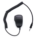 Microphone Ptt For Yaesu Vertex Standard Horizon Radio FT-270R FTA-550 Vx.... Fixed Price $29.87.
