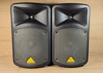 Behringer Eurosport EPS500 MP3 W/ Power & Accessory Cords- Excellent!. Fixed Price $299.99.