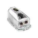 Stinger SHD20 Hpm Series Power Or Ground Distribution Block With Satin.... Fixed Price $35.99.