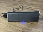 Sony Portable Black Speaker SRS-BTX300 Wireless Bluetooth Power Cord Oem. Fixed Price $39.99.