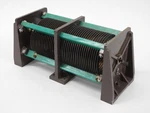 Harris Mil-spec Roller Inductor Coil (high Quality, Specs Unknown). Fixed Price $110.00.
