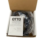 New Otto V4-NR2KB1 Ranger Single Speaker Behind-the-head Headset W/ptt. Fixed Price $250.00.