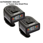 2-PACK Ns Micro Headstock Tuners PW-CT12 For Guitar, Bass PW-CT-12TP. Fixed Price $31.99.