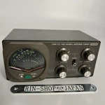 Daiwa CNW-727 Antenna Tuner 144/430MHZ Vhf Uhf Ham Radio 200W Tested. Fixed Price $249.99.