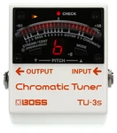 Boss TU-3S Chromatic Tuner And Power Supply. Fixed Price $109.99.