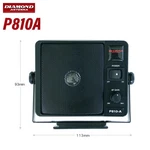 Daiichi Denpa Kogyo Diamond P810-A Mobile Speaker Cigarette Lighter Plug. Fixed Price $83.91.