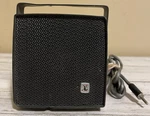 Vintage Ef Johnson External Intercom Speaker 250-0064-001. Fixed Price $19.99.