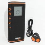 Good Bushnell Golf Wingman View Gps Rangefinder - Black/orange With Remote. Fixed Price $123.74.