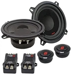 Cerwin Vega XED525C Series 5.25" 2-WAY Component Speaker Set. Fixed Price $59.99.