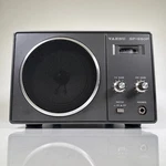 Yaesu SP-980P External Speaker For Base Station Ham Radio. Fixed Price $199.99.
